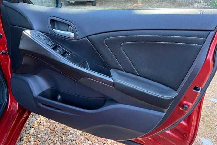 Honda Civic 1.4 i-VTEC Sport 5dr 