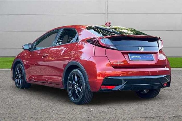 Honda Civic 1.4 i-VTEC Sport 5dr 
