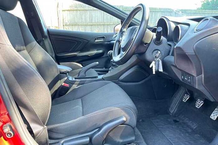 Honda Civic 1.4 i-VTEC Sport 5dr 