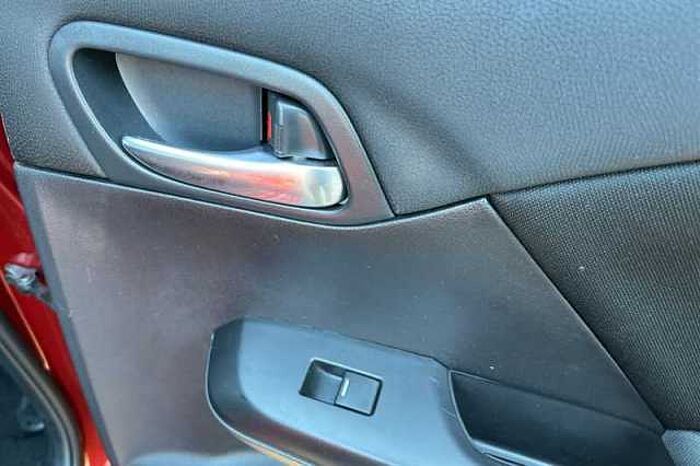 Honda Civic 1.4 i-VTEC Sport 5dr 