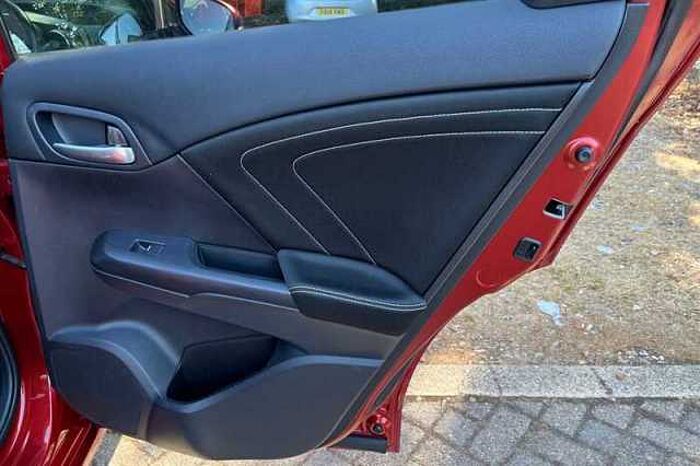 Honda Civic 1.4 i-VTEC Sport 5dr 