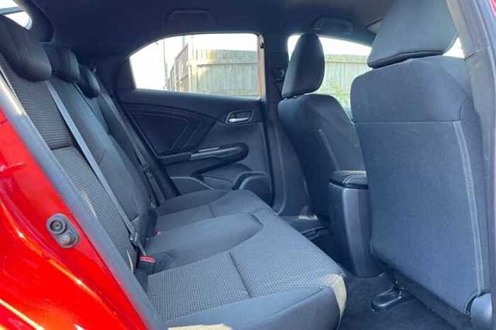 Honda Civic 1.4 i-VTEC Sport 5dr 