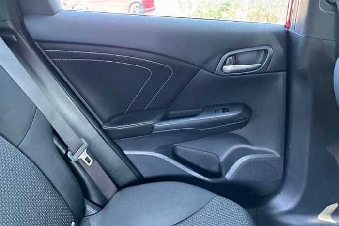 Honda Civic 1.4 i-VTEC Sport 5dr 