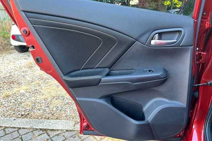 Honda Civic 1.4 i-VTEC Sport 5dr 