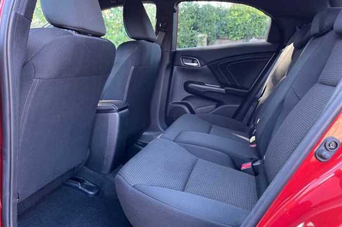 Honda Civic 1.4 i-VTEC Sport 5dr 