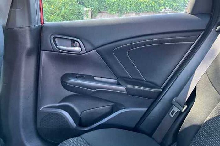 Honda Civic 1.4 i-VTEC Sport 5dr 