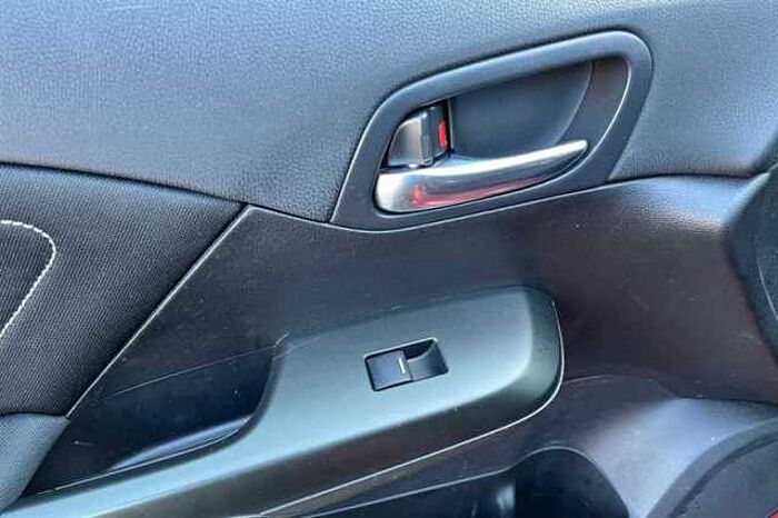 Honda Civic 1.4 i-VTEC Sport 5dr 