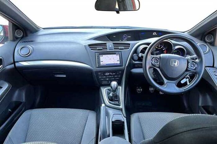 Honda Civic 1.4 i-VTEC Sport 5dr 