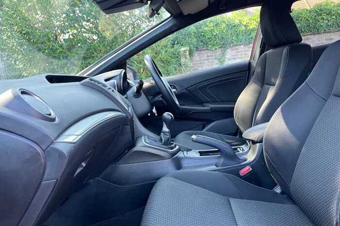 Honda Civic 1.4 i-VTEC Sport 5dr 