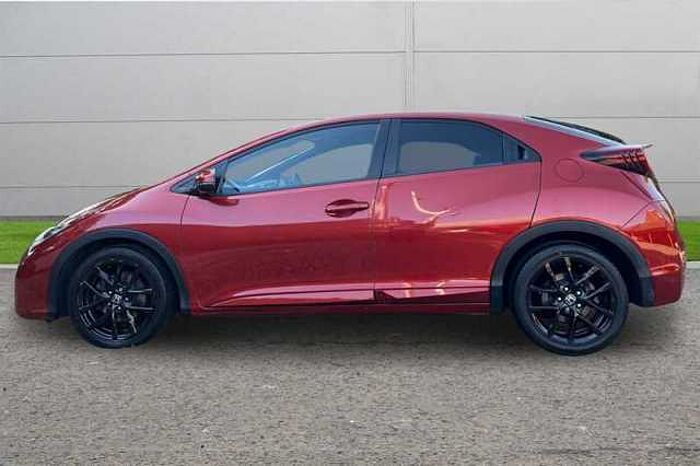 Honda Civic 1.4 i-VTEC Sport 5dr 