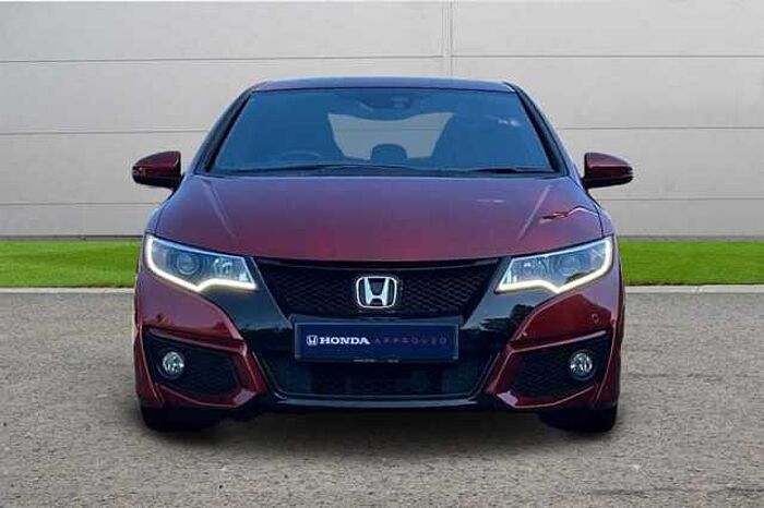 Honda Civic 1.4 i-VTEC Sport 5dr 