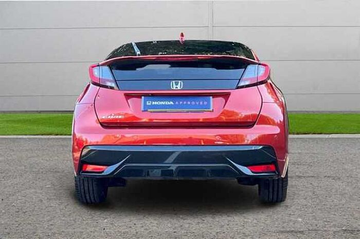 Honda Civic 1.4 i-VTEC Sport 5dr 