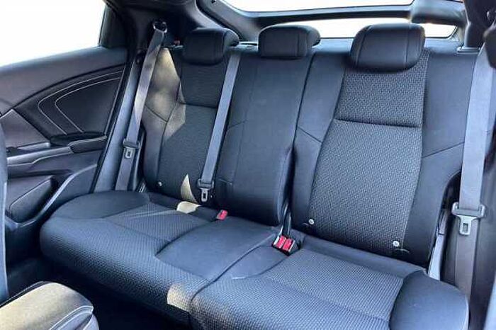 Honda Civic 1.4 i-VTEC Sport 5dr 