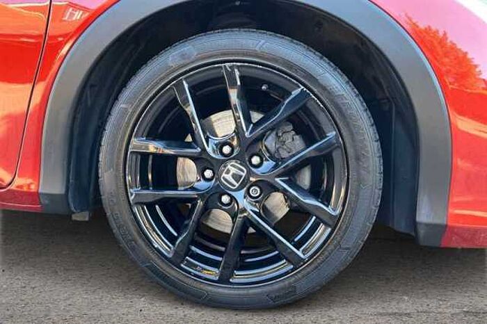 Honda Civic 1.4 i-VTEC Sport 5dr 