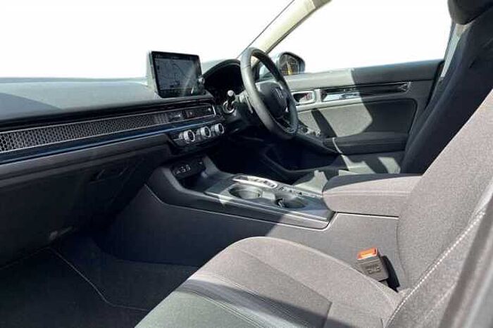 Honda Civic Hybrid 2.0 eHEV Elegance 5dr CVT 