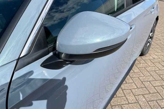 Honda Civic Hybrid 2.0 eHEV Elegance 5dr CVT 
