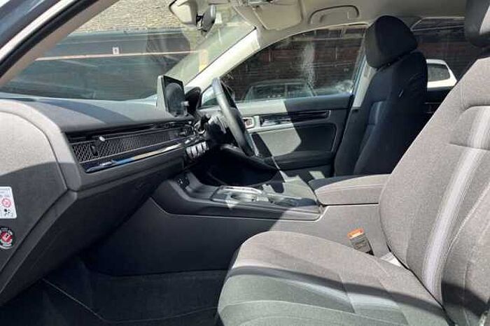 Honda Civic Hybrid 2.0 eHEV Elegance 5dr CVT 