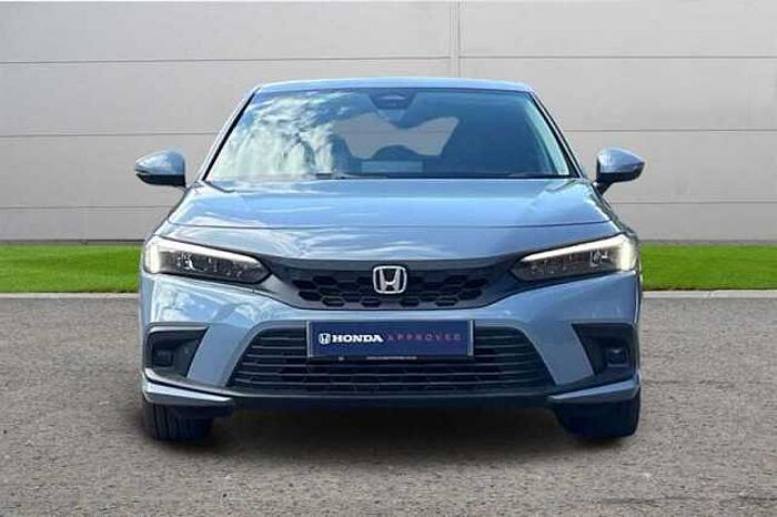 Honda Civic Hybrid 2.0 eHEV Elegance 5dr CVT 