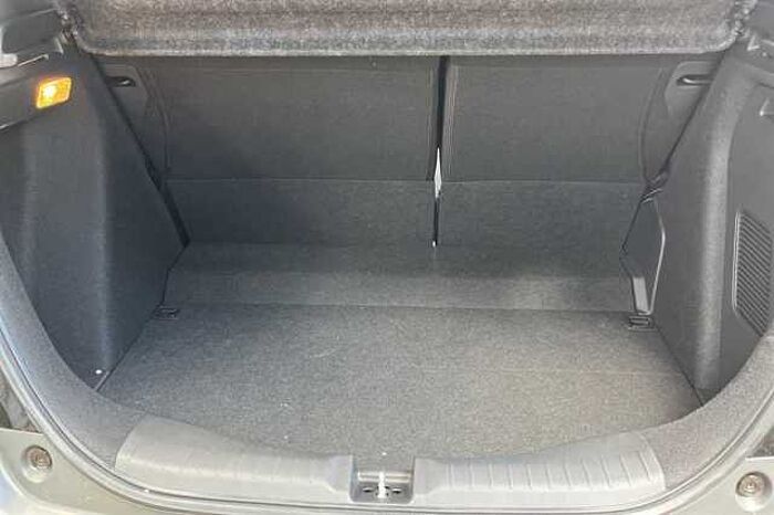 Honda Jazz Hybrid 1.5 i-MMD Hybrid Crosstar Advance 5dr eCVT 