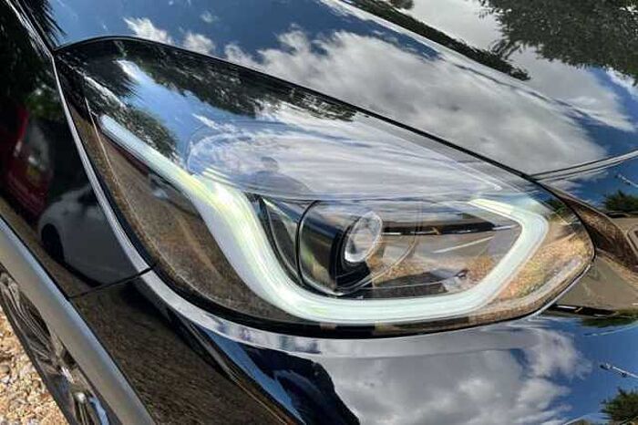 Honda Jazz Hybrid 1.5 i-MMD Hybrid Crosstar Advance 5dr eCVT 