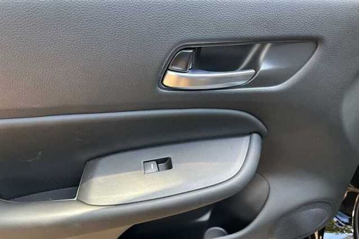 Honda Jazz Hybrid 1.5 i-MMD Hybrid Crosstar Advance 5dr eCVT 