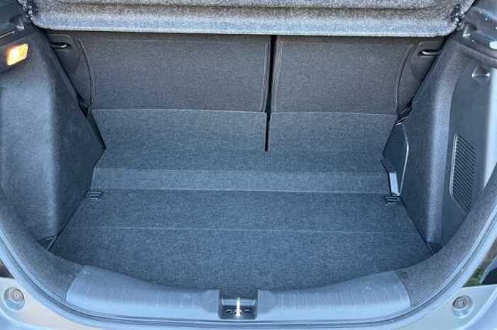 Honda Jazz Hybrid 1.5 i-MMD Hybrid Crosstar Advance 5dr eCVT 