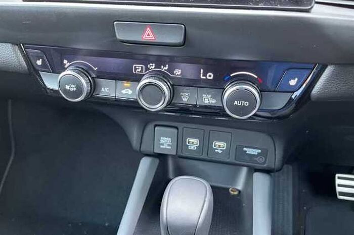 Honda Jazz Hybrid 1.5 i-MMD Hybrid Advance Sport 5dr eCVT 