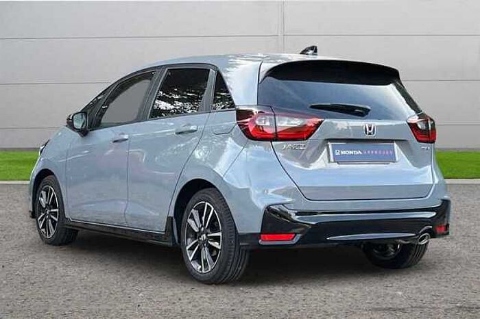 Honda Jazz Hybrid 1.5 i-MMD Hybrid Advance Sport 5dr eCVT 