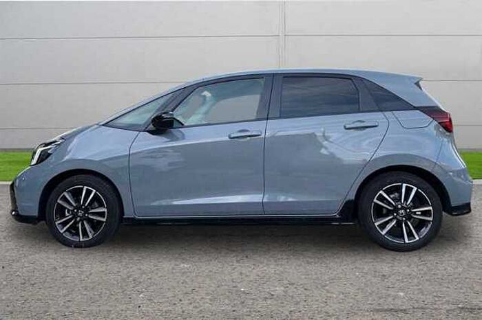 Honda Jazz Hybrid 1.5 i-MMD Hybrid Advance Sport 5dr eCVT 