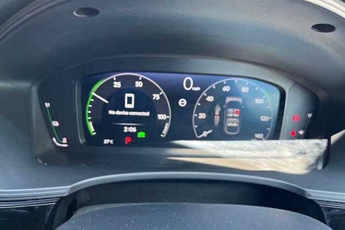 Honda Civic Hybrid 2.0 eHEV Advance 5dr CVT 