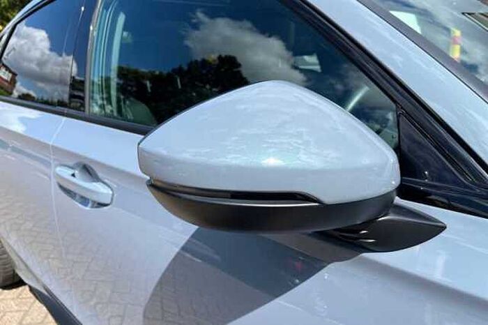 Honda Civic Hybrid 2.0 eHEV Advance 5dr CVT 