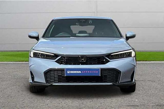 Honda Civic Hybrid 2.0 eHEV Advance 5dr CVT 