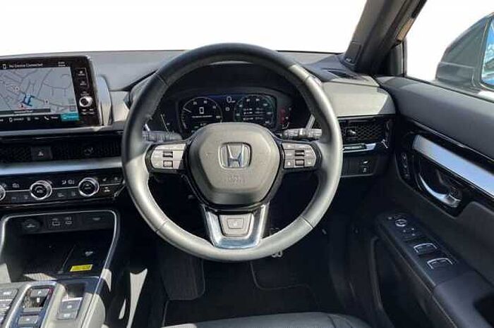 Honda CR-V 2.0 ePHEV Advance Tech 5dr eCVT 