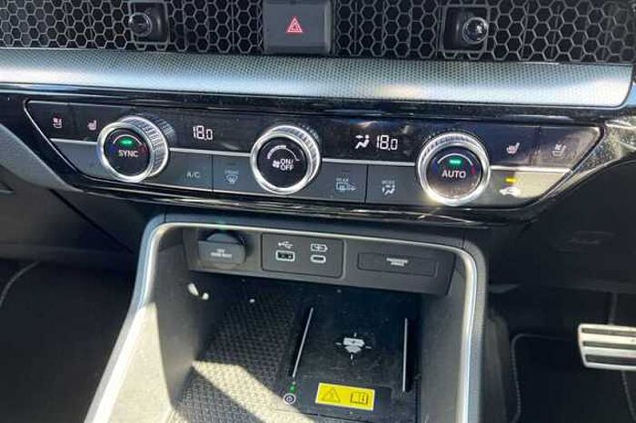 Honda CR-V 2.0 ePHEV Advance Tech 5dr eCVT 