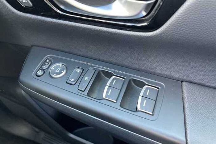 Honda CR-V 2.0 ePHEV Advance Tech 5dr eCVT 