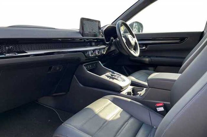 Honda CR-V 2.0 ePHEV Advance Tech 5dr eCVT 