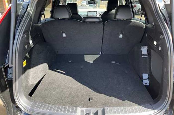 Honda CR-V 2.0 ePHEV Advance Tech 5dr eCVT 