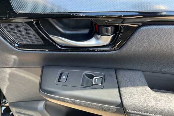 Honda CR-V 2.0 ePHEV Advance Tech 5dr eCVT 