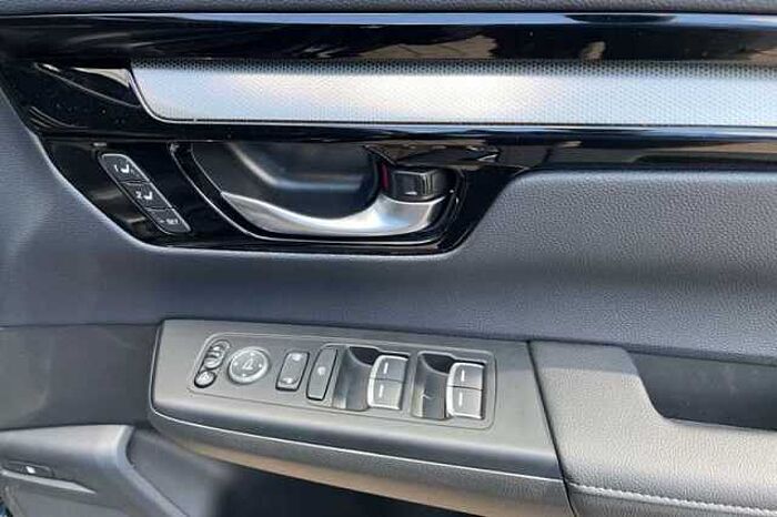 Honda CR-V 2.0 ePHEV Advance Tech 5dr eCVT 