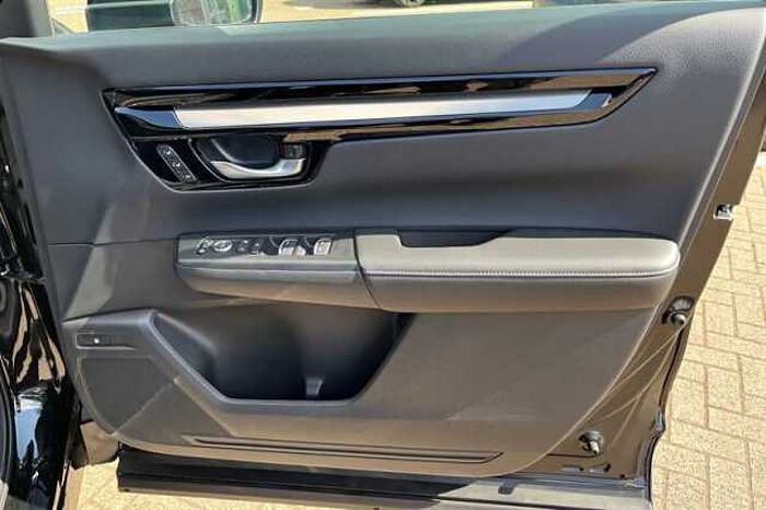Honda CR-V 2.0 ePHEV Advance Tech 5dr eCVT 