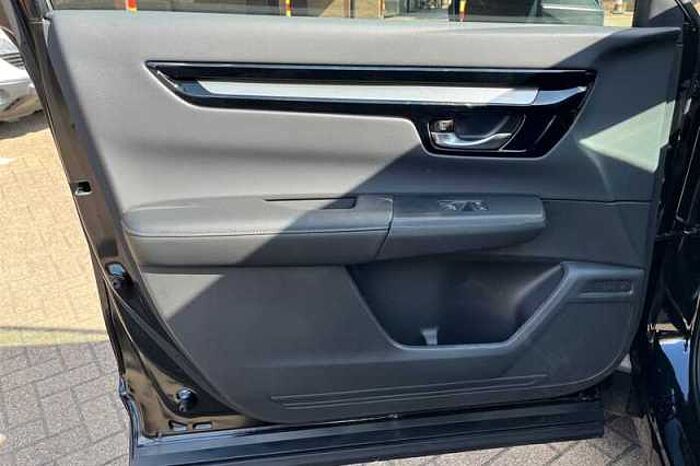Honda CR-V 2.0 ePHEV Advance Tech 5dr eCVT 