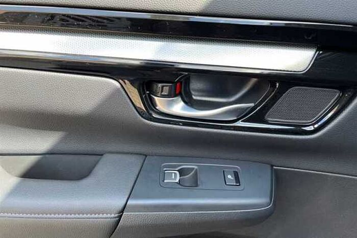 Honda CR-V 2.0 ePHEV Advance Tech 5dr eCVT 