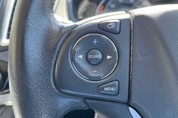 Honda CR-V 2.0 i-VTEC EX 5dr Auto 
