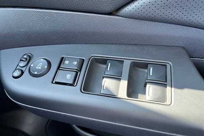 Honda CR-V 2.0 i-VTEC EX 5dr Auto 