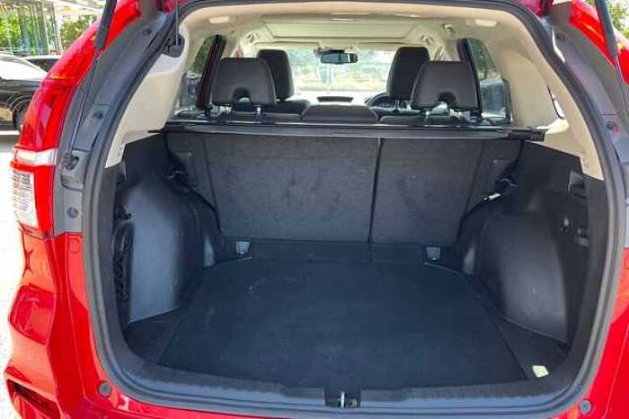 Honda CR-V 2.0 i-VTEC EX 5dr Auto 