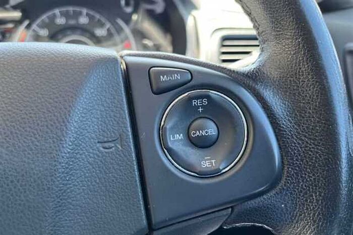 Honda CR-V 2.0 i-VTEC EX 5dr Auto 
