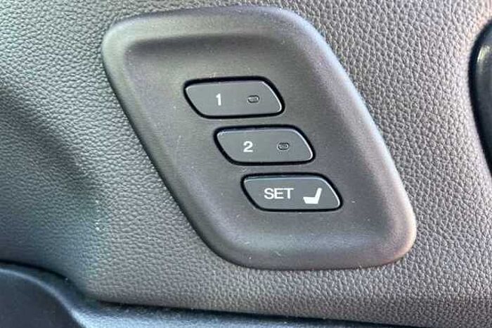 Honda CR-V 2.0 i-VTEC EX 5dr Auto 