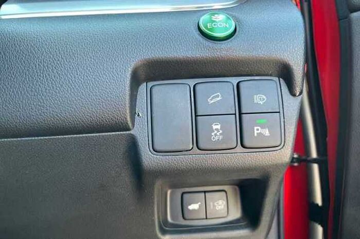 Honda CR-V 2.0 i-VTEC EX 5dr Auto 
