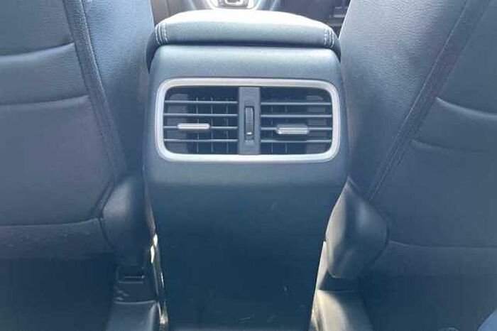 Honda CR-V 2.0 i-VTEC EX 5dr Auto 