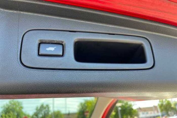 Honda CR-V 2.0 i-VTEC EX 5dr Auto 